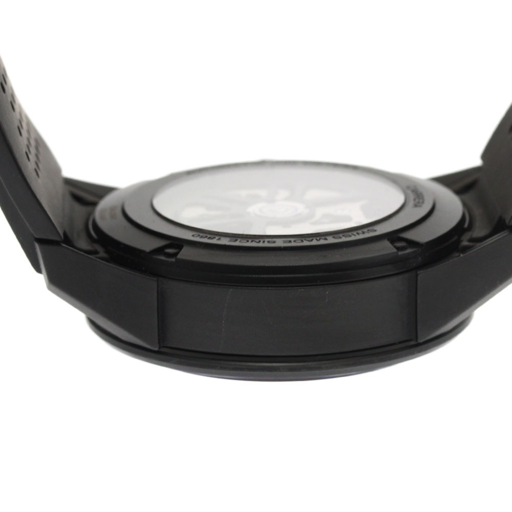 タグホイヤー TAG HEUER CBG2090.BH0661 カレラ キャリバー ホイヤー02 クロノグラフ 自動巻き メンズ 良品 箱・保証書付き_889451【中古】