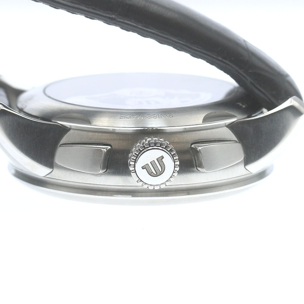 モーリスラクロア MAURICE LACROIX MP6348 マスターピース マスタークロノ デイデイト 自動巻き メンズ 美品 _883792【中古】 モーリスラクロア MAURICE LACROIX MP6348 マスターピース マスタークロノ デイデイト 自動巻き メンズ 美品 _883792【中古】