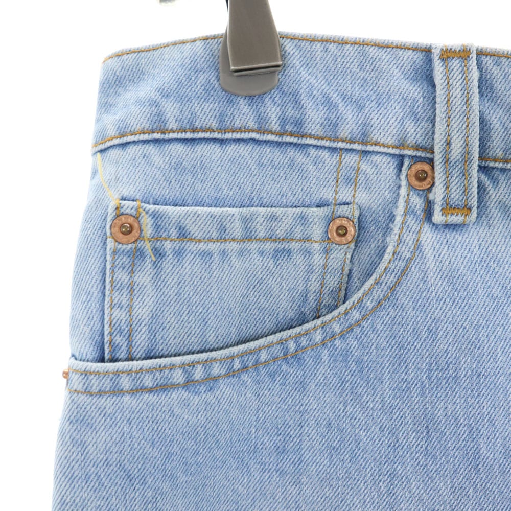 90s 610 USA製 オールド テーパードデニムパンツ w33 メンズ 90s 610 USA製 オールド テーパードデニムパンツ w33 メンズ