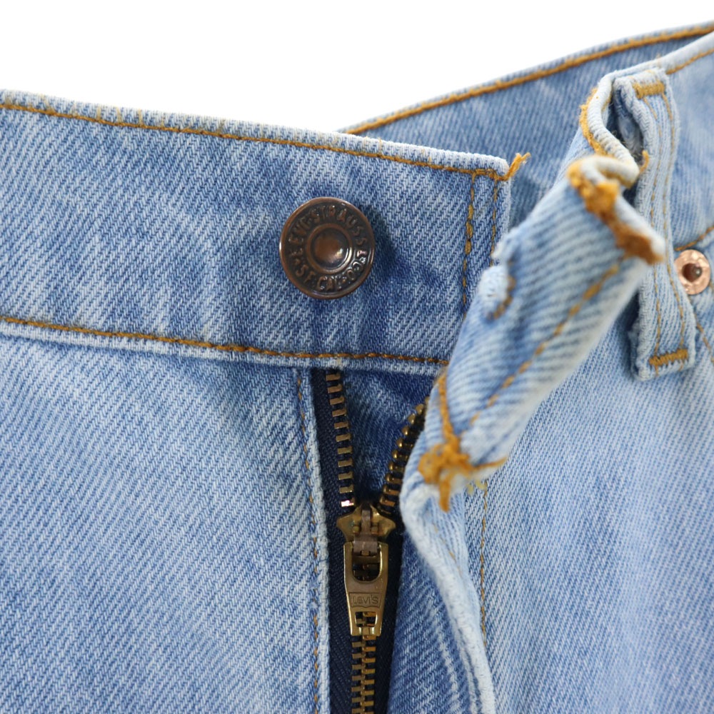 90s 610 USA製 オールド テーパードデニムパンツ w33 メンズ 90s 610 USA製 オールド テーパードデニムパンツ w33 メンズ