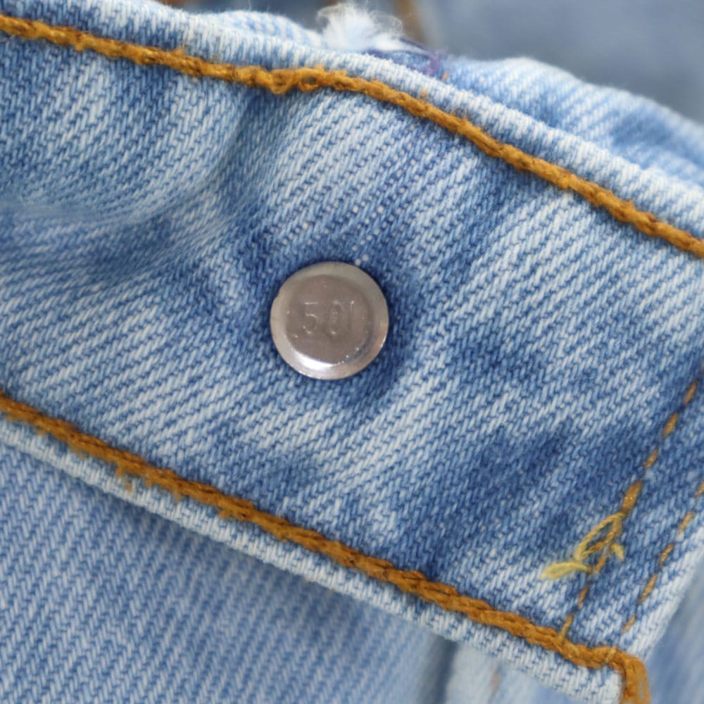 90s 610 USA製 オールド テーパードデニムパンツ w33 メンズ 90s 610 USA製 オールド テーパードデニムパンツ w33 メンズ