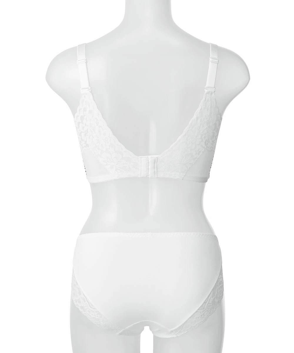 【メガ割セール!クーポン配布】ブラジャー ショーツ セット 大きいサイズ フラワー サイドスリム 脇高 ブラジャー&ショーツ(FGHカップ)(下着 レディース 脇肉 グラマラス グラマー 【メガ割セール!クーポン配布】ブラジャー ショーツ セット 大きいサイズ フラワー サイドスリム 脇高 ブラジャー&ショーツ(FGHカップ)(下着 レディース 脇肉 グラマラス グラマー