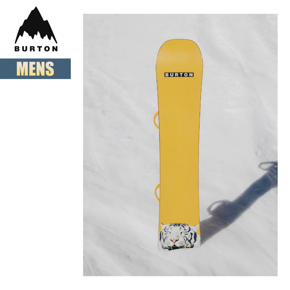 スノーボード 板 メンズ 24-25プロセス フライングV W25JP-107121 Mens Process Flying V Snowboard 152 155 157 ツインシェイプ