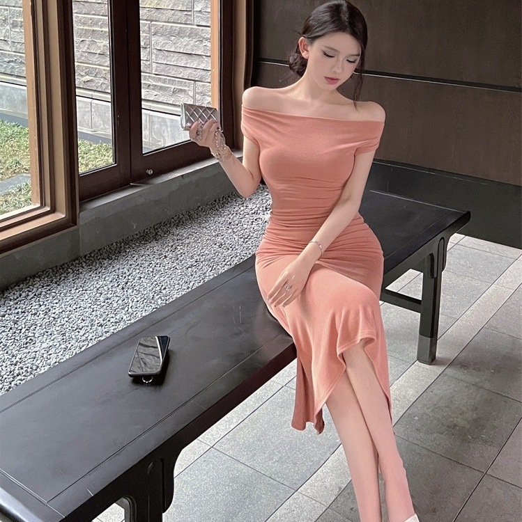 ワンピース 膝下 ミモレ ミモレ丈 袖なし ノースリーブ Vネック オフショルダー オフショル ホルターネック スリム タイト 細身 かわいい 大人可愛い きれいめ おしゃれ お洒落 かっこいい ワンピース 膝下 ミモレ ミモレ丈 袖なし ノースリーブ Vネック オフショルダー オフショル ホルターネック スリム タイト 細身 かわいい 大人可愛い きれいめ おしゃれ お洒落 かっこいい