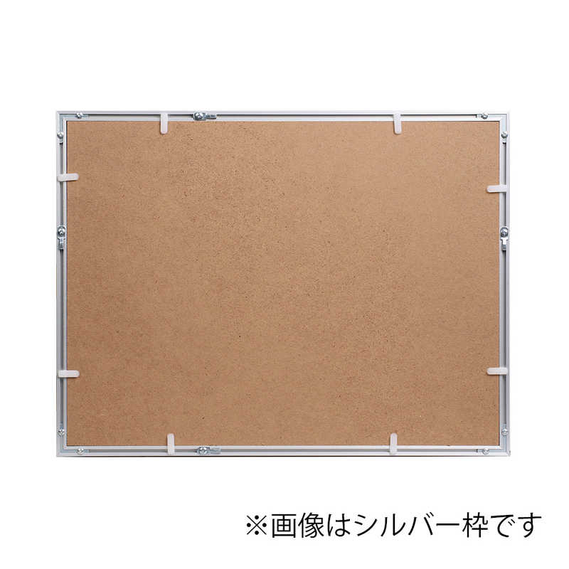 ケンコー アタンド ワイド四切 シルバー/ホワイト AAT-W4-SW ケンコー アタンド ワイド四切 シルバー/ホワイト AAT-W4-SW