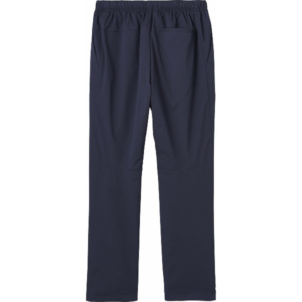 デサント DESCENTE ムーブスポーツ AIR THERMOTION テーパードパンツ マルチスポーツ WUPニットパンツ ST4FPZ33M-NV00