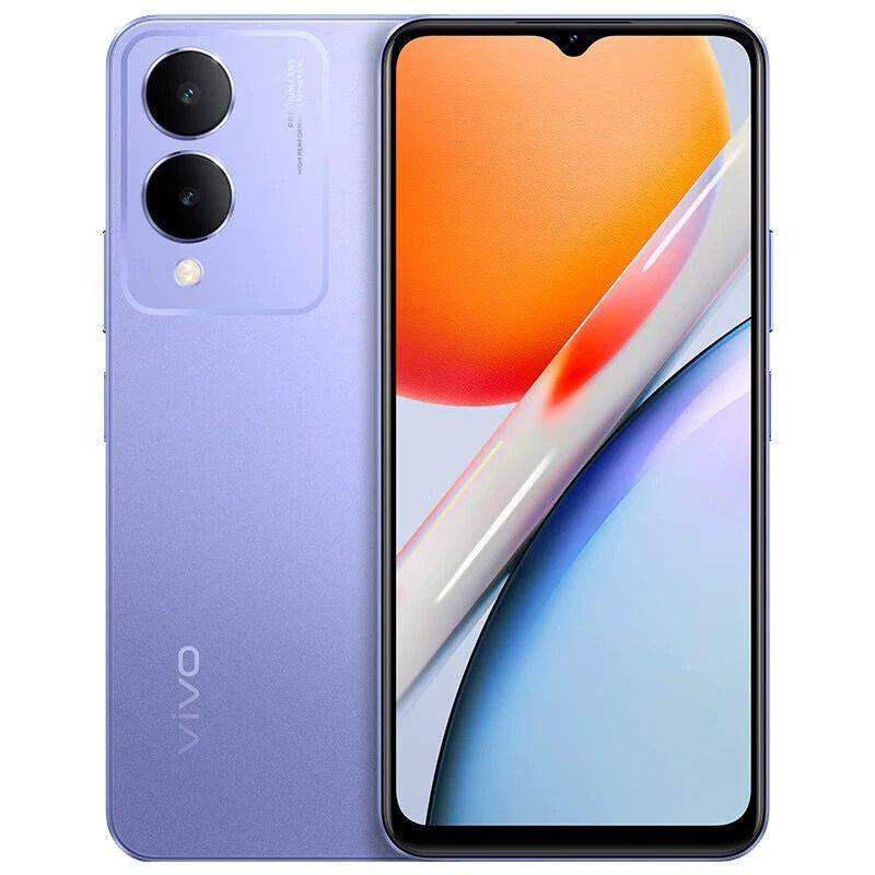 vivo Y36 6GB+128GB デュアルSIM バッテリー5000mAh15W充電 6.56インチ 5G 5000万画素メイン vivo Y36 6GB+128GB デュアルSIM バッテリー5000mAh15W充電 6.56インチ 5G 5000万画素メイン