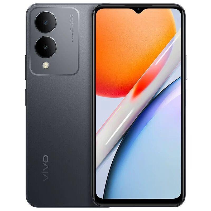 vivo Y36 6GB+128GB デュアルSIM バッテリー5000mAh15W充電 6.56インチ 5G 5000万画素メイン vivo Y36 6GB+128GB デュアルSIM バッテリー5000mAh15W充電 6.56インチ 5G 5000万画素メイン