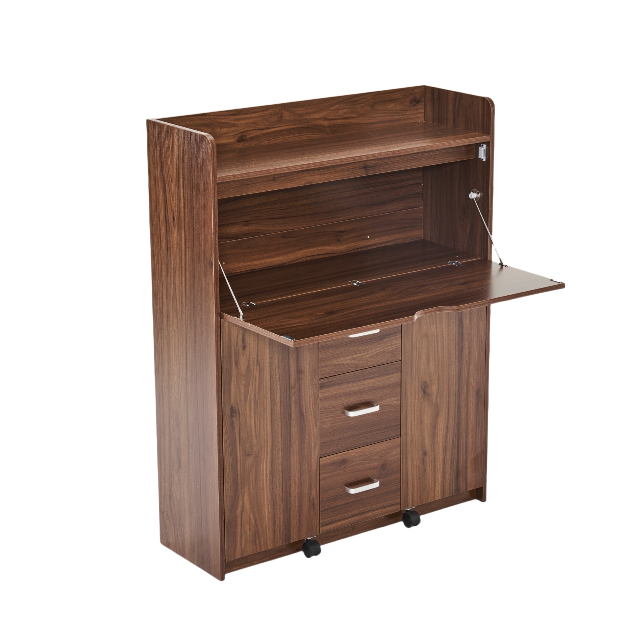 【新品登場】【ブラウン】学習机 デスク パソコンデスク 勉強机 折り畳み天板 引き出し pcデスク 棚付き 収納 省スペース リビング学習 ワークデスク 子供 大人 テレワーク 在宅ワーク リモート 【新品登場】【ブラウン】学習机 デスク パソコンデスク 勉強机 折り畳み天板 引き出し pcデスク 棚付き 収納 省スペース リビング学習 ワークデスク 子供 大人 テレワーク 在宅ワーク リモート