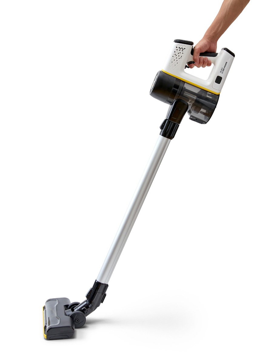 ケルヒャー VC6(ケルヒヤ-) サイクロン式スティッククリーナー 充電式 パワーブラシ VC6ケルヒヤ