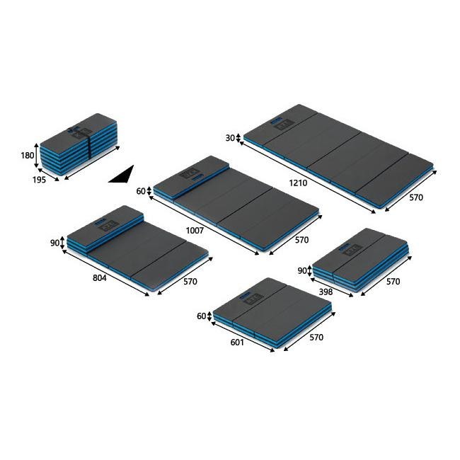 KTC ワークマット ワイド AYM-2 KTC ワークマット ワイド AYM-2