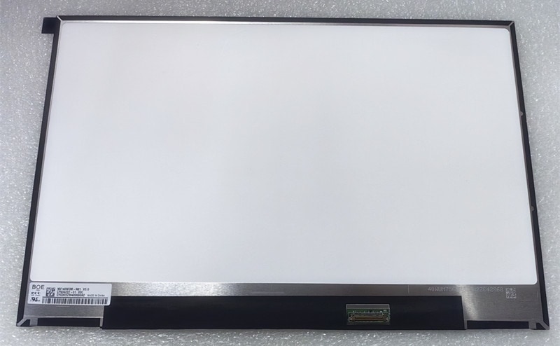 液晶パネル NV140WUM-N61 富士通 UH90/H1 UH-X/H1 100%色域 14インチ 1920x1200