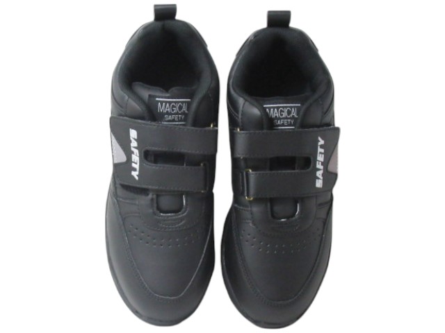 マジカルセーフティー MAGICAL SAFETY 651 3E 鋼製先芯 安全靴 作業靴 メンズ レディース 靴 マジカルセーフティー MAGICAL SAFETY 651 3E 鋼製先芯 安全靴 作業靴 メンズ レディース 靴