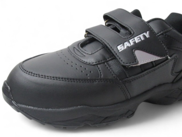 マジカルセーフティー MAGICAL SAFETY 651 3E 鋼製先芯 安全靴 作業靴 メンズ レディース 靴 マジカルセーフティー MAGICAL SAFETY 651 3E 鋼製先芯 安全靴 作業靴 メンズ レディース 靴