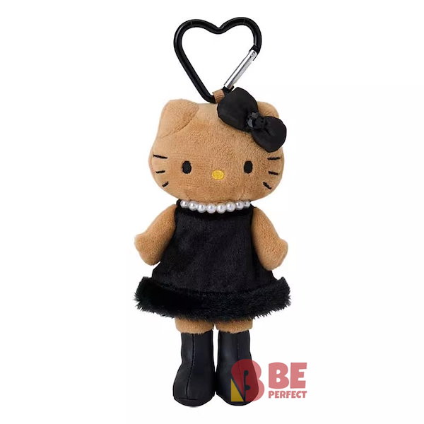 Qoo10] 10type キティちゃん かわいい い