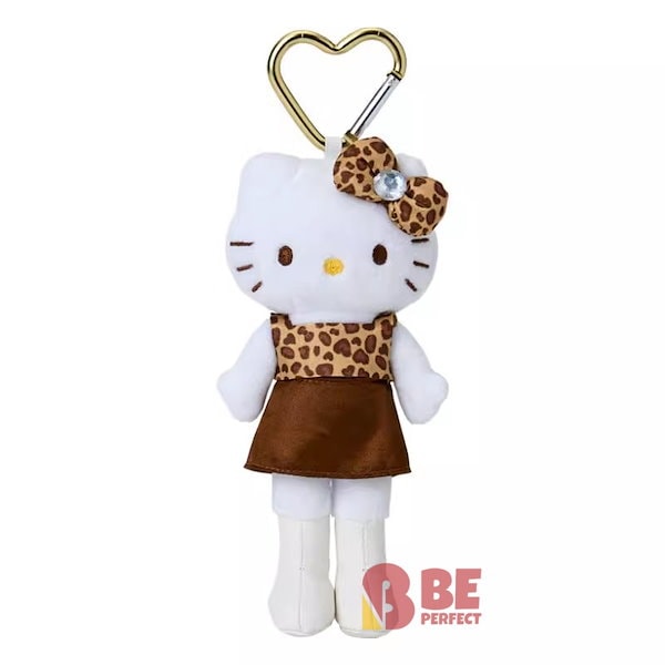 Qoo10] 10type キティちゃん かわいい い