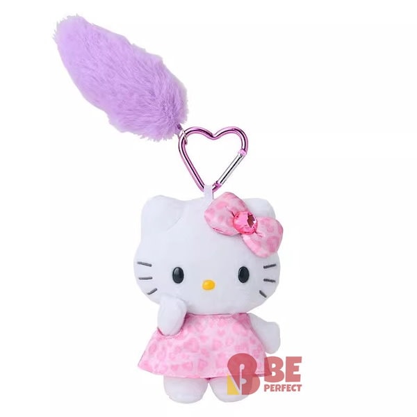 Qoo10] 10type キティちゃん かわいい い