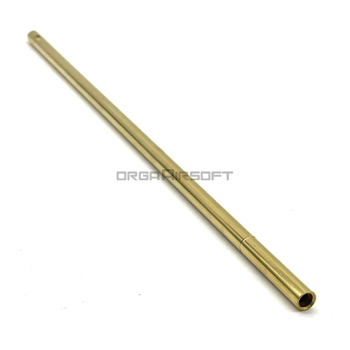 Magnus 6.00mm スーパーパワーバレル トレポン用 264mm オルガエアソフト インナーバレル PTW Magnus 6.00mm スーパーパワーバレル トレポン用 264mm オルガエアソフト インナーバレル PTW