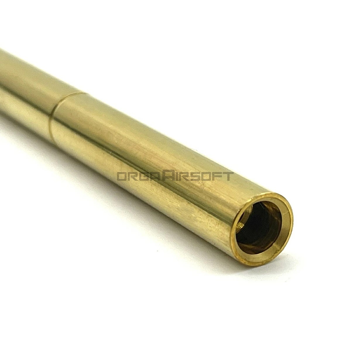 Magnus 6.00mm スーパーパワーバレル トレポン用 264mm オルガエアソフト インナーバレル PTW Magnus 6.00mm スーパーパワーバレル トレポン用 264mm オルガエアソフト インナーバレル PTW