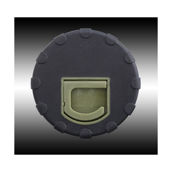 GENTOS 調色/調光機能搭載ランタン エクスプローラーランタン EX-036D