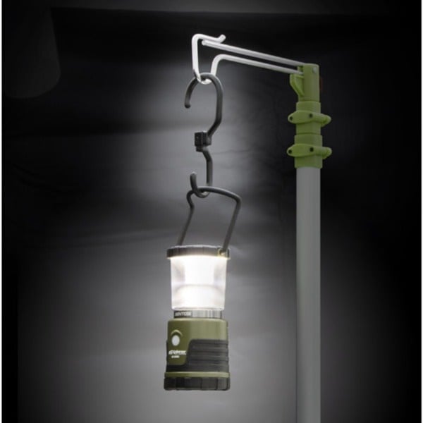 GENTOS 調色/調光機能搭載ランタン エクスプローラーランタン EX-036D