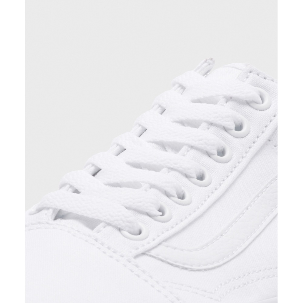 バンスオールドスクール トゥルーホワイト VN000D3HW001 Old Skool true white バンスオールドスクール トゥルーホワイト VN000D3HW001 Old Skool true white