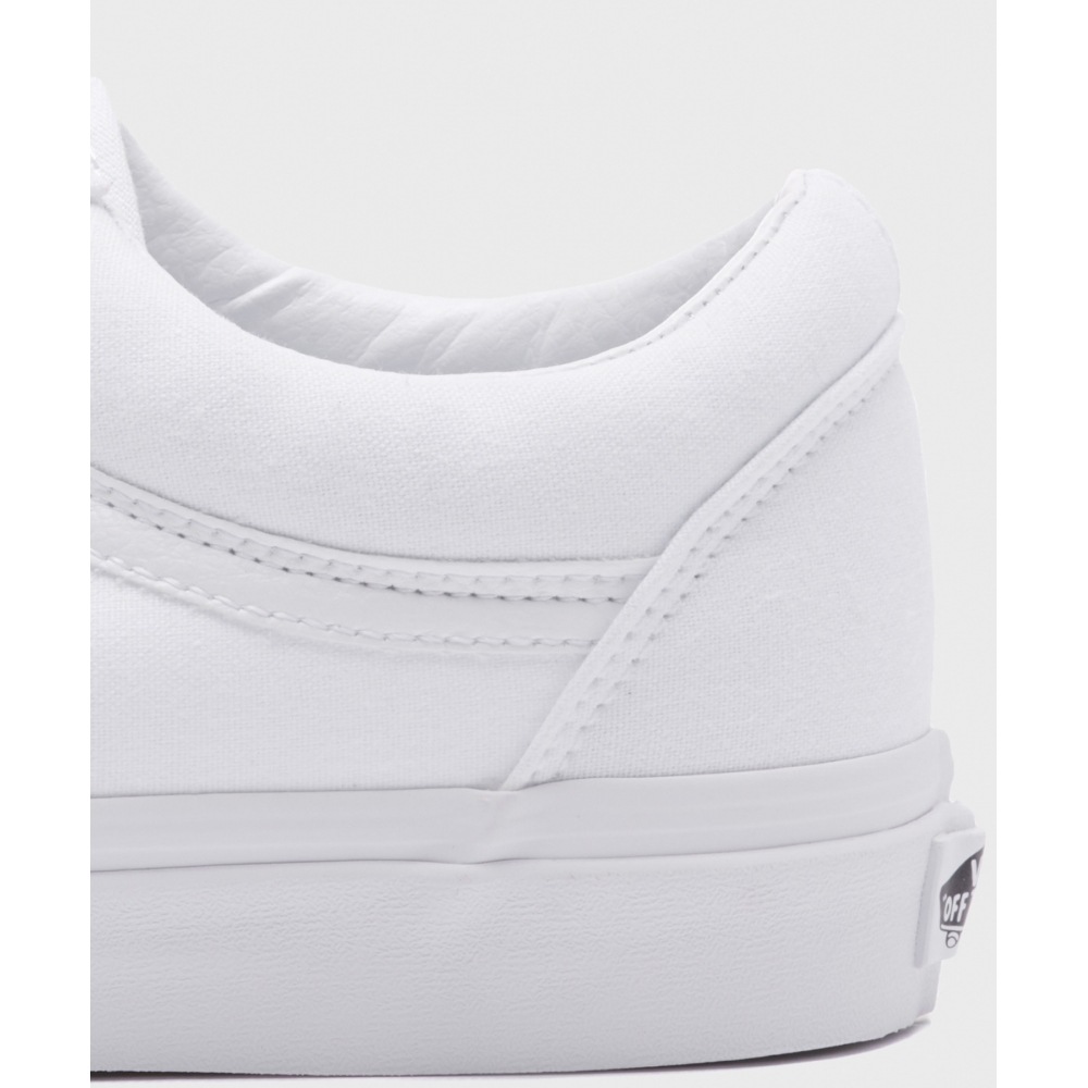 バンスオールドスクール トゥルーホワイト VN000D3HW001 Old Skool true white バンスオールドスクール トゥルーホワイト VN000D3HW001 Old Skool true white