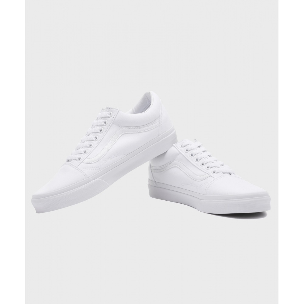 バンスオールドスクール トゥルーホワイト VN000D3HW001 Old Skool true white バンスオールドスクール トゥルーホワイト VN000D3HW001 Old Skool true white