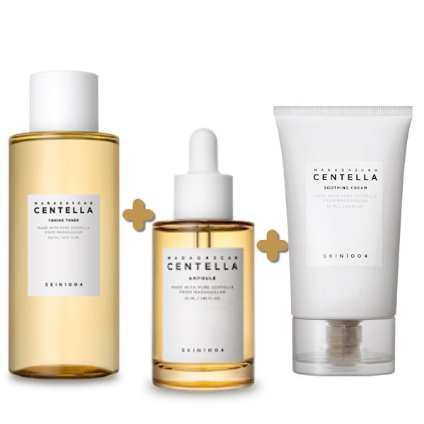 センテラ アンプル/クリーム 7セット センテラ アンプル/クリーム 7セット Amazon.co.jp: SKIN1004 センテラ