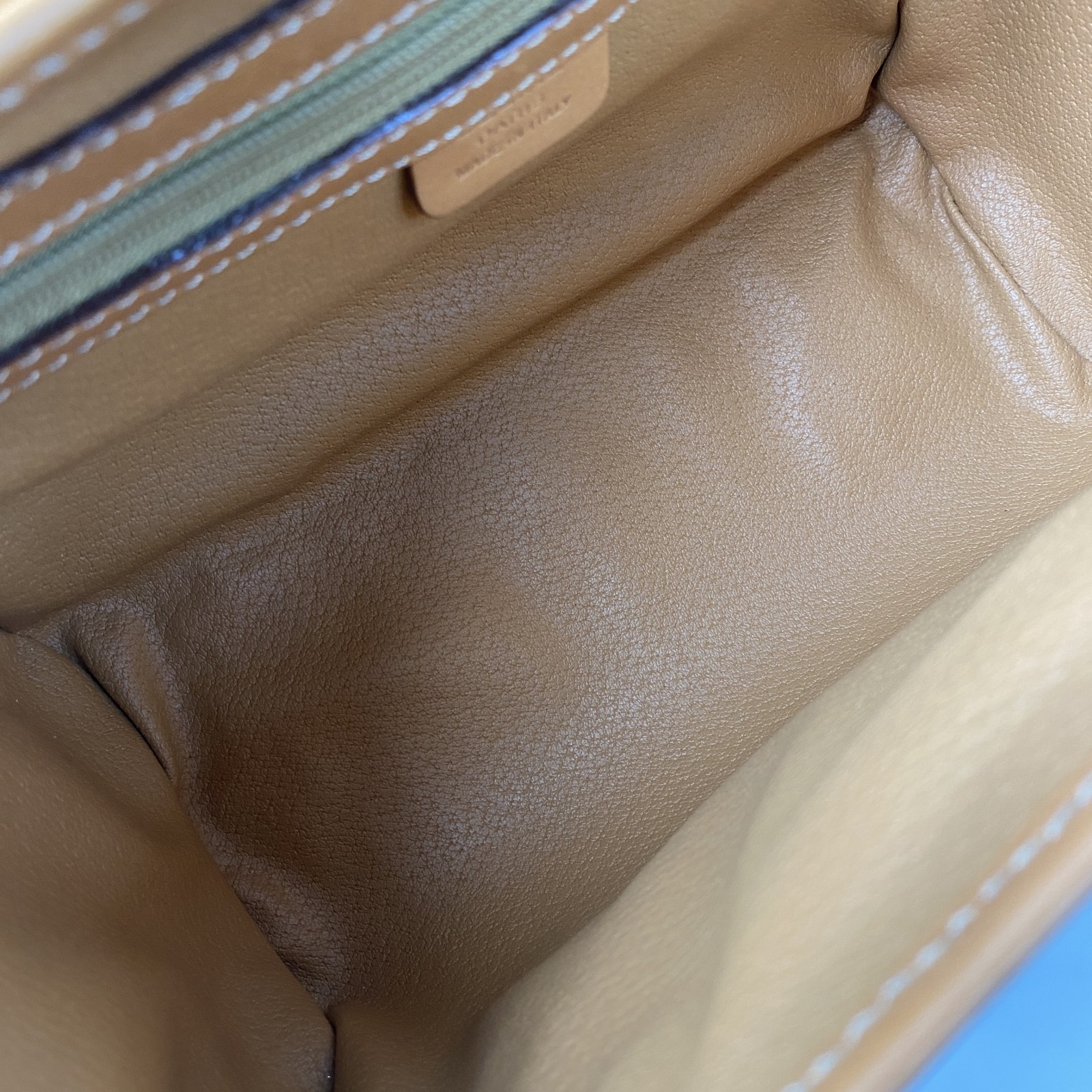 美品 セリーヌ CELINE レディース トリオンフ マカダム ハンドバッグ MC96