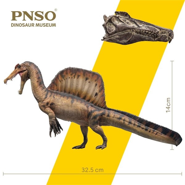 特撮大百科 牛頭大王 スサノオ フィギュア Amazon | PNSO 恐竜大王 先史時代の動物 27 赤ちゃん シノ