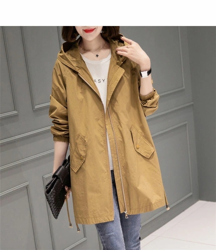 マウンテン パーカー アウター レディース パーカー ジャケット ブルゾン ミリタリージャケット ミリタリー スプリングコート 長袖 アウトドア トレンチ コート アウター 春 秋 春物 秋服 コート マウンテン パーカー アウター レディース パーカー ジャケット ブルゾン ミリタリージャケット ミリタリー スプリングコート 長袖 アウトドア トレンチ コート アウター 春 秋 春物 秋服 コート