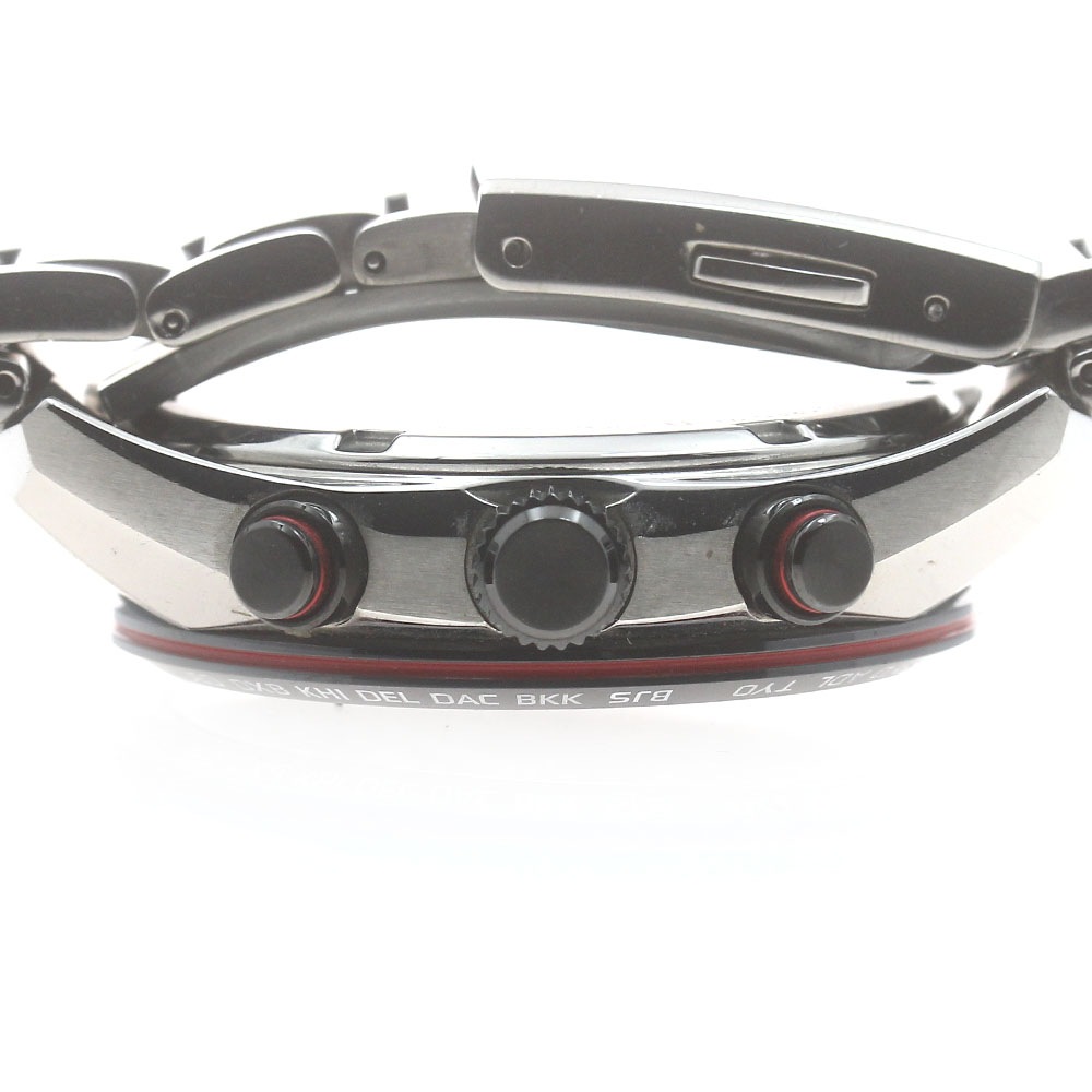 セイコー SEIKO SBXC081/5X53-0BE0 アストロン 大谷翔平限定モデル 限定1700本 ソーラー電波 メンズ 箱・保証書付き_881817【中古】