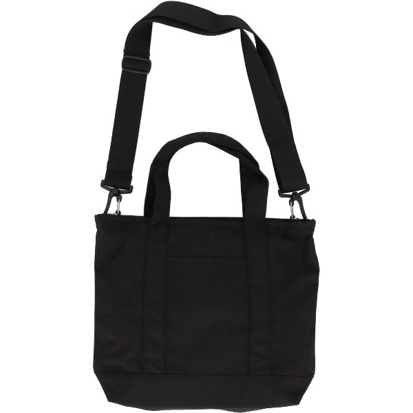 KELTY トートバッグ NYLON TOTE 2 S 黒色 NYLON TOTE 2 S | TOTE BAG | ITEM | 【KELTY ケルティ 公式