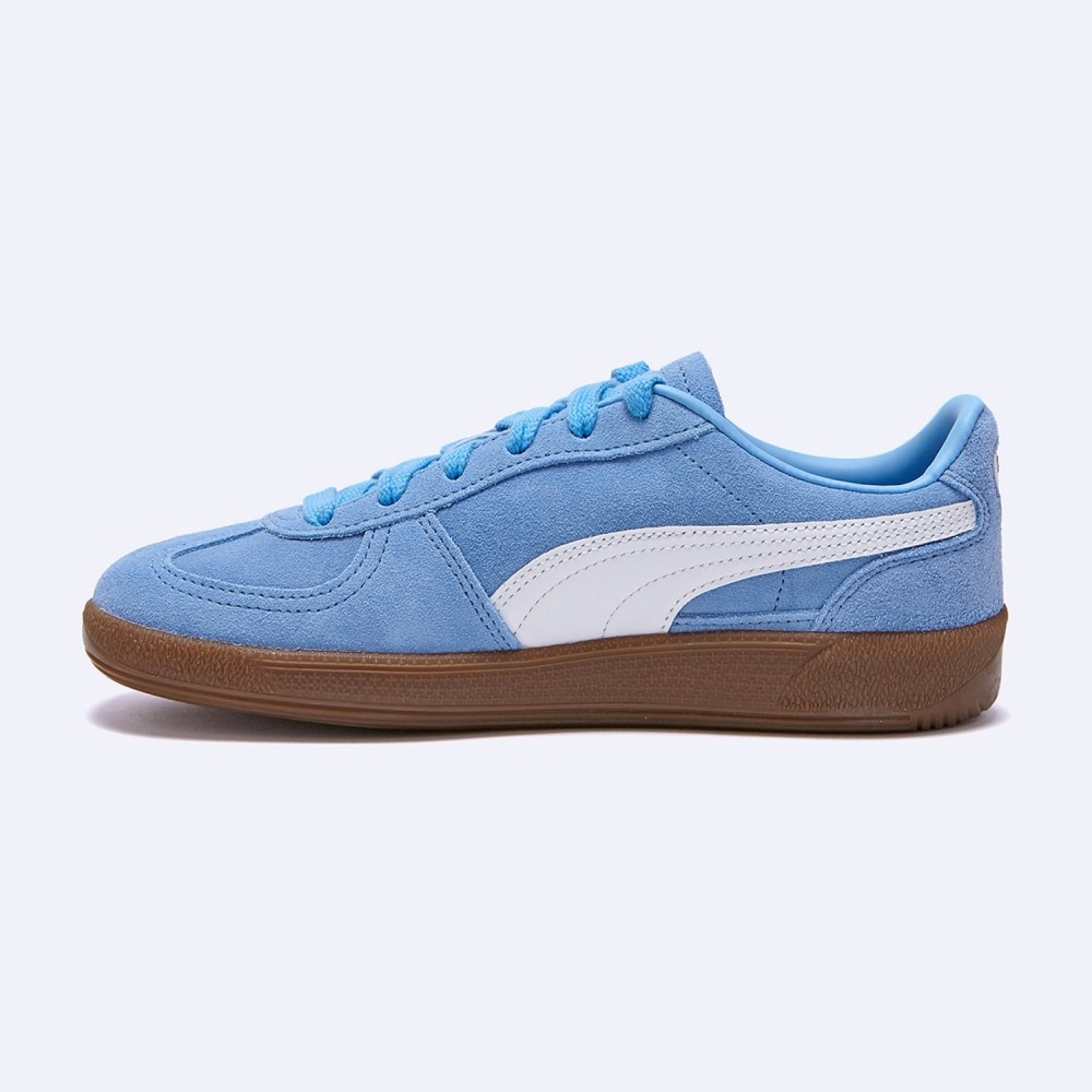PUMA パレルモ ライトブルー / 39646344 PUMA パレルモ ライトブルー / 39646344