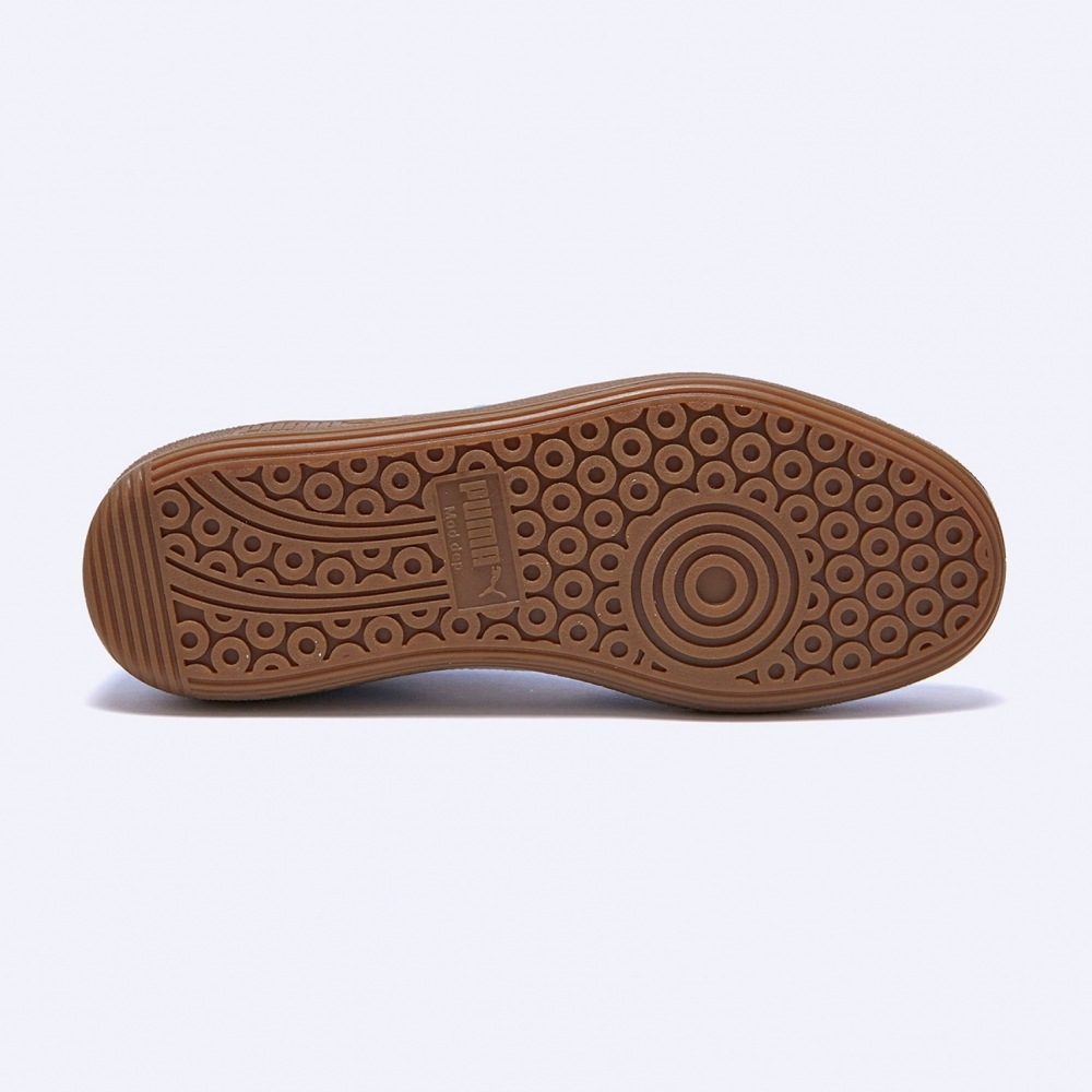 PUMA パレルモ ライトブルー / 39646344 PUMA パレルモ ライトブルー / 39646344