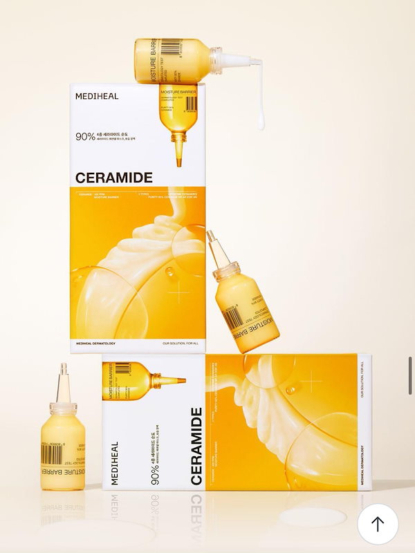 Qoo10] メディヒール BEST 再入荷 [31億枚突破/ 限定