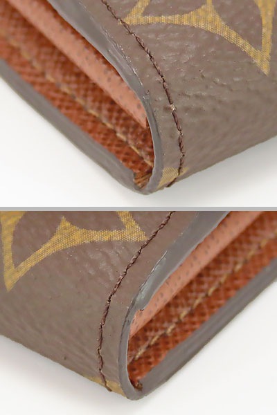 未使用ルイヴィトンモノグラムポルトフォイユサラ二つ折り長財布ダークブラウンM60531 未使用ルイヴィトンモノグラムポルトフォイユサラ二つ折り長財布ダークブラウンM60531