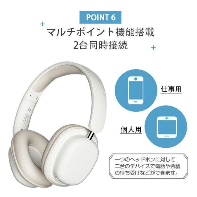 即日発送 ワイヤレスヘッドホン イヤホン ヘッドセット Bluetooth5.3 ブルートゥースイヤホン マイク内蔵 クリア通話 HiFi高音質 ステレオサウンド ゲーミングイヤホン agesugi_ 即日発送 ワイヤレスヘッドホン イヤホン ヘッドセット Bluetooth5.3 ブルートゥースイヤホン マイク内蔵 クリア通話 HiFi高音質 ステレオサウンド ゲーミングイヤホン agesugi_