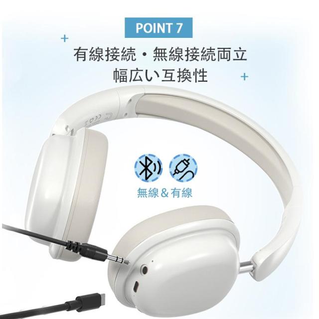 即日発送 ワイヤレスヘッドホン イヤホン ヘッドセット Bluetooth5.3 ブルートゥースイヤホン マイク内蔵 クリア通話 HiFi高音質 ステレオサウンド ゲーミングイヤホン agesugi_ 即日発送 ワイヤレスヘッドホン イヤホン ヘッドセット Bluetooth5.3 ブルートゥースイヤホン マイク内蔵 クリア通話 HiFi高音質 ステレオサウンド ゲーミングイヤホン agesugi_