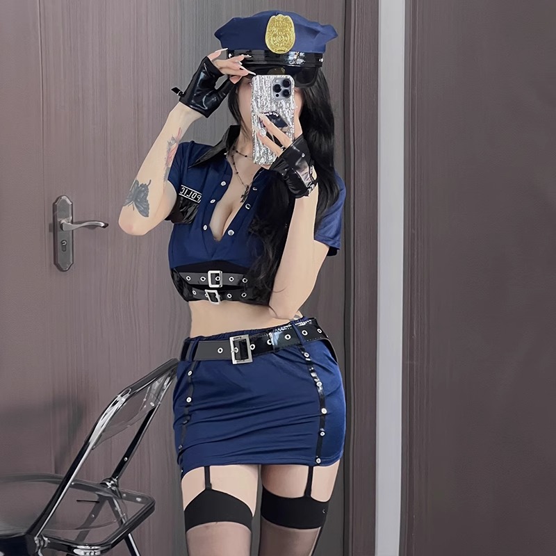 ハロウィーン戦袍スチュワーデス せいふく夜場ガードル役がセクシーな女性けいかんcosお姉さん ふじんふくを演じる ハロウィーン戦袍スチュワーデス せいふく夜場ガードル役がセクシーな女性けいかんcosお姉さん ふじんふくを演じる