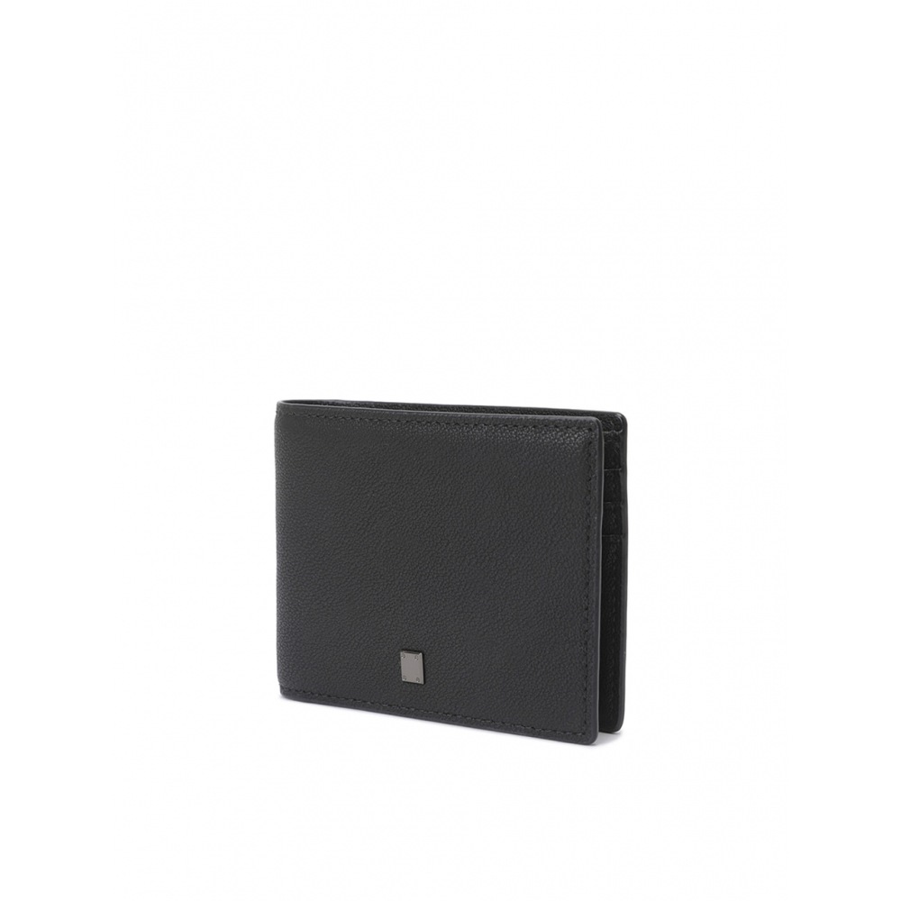 折りたたみ財布 COURONNE Pronto Half Wallet RXACX24114BKX COURONNE Pronto (プロント) 二つ折り財布 RXACX24114BKX 二