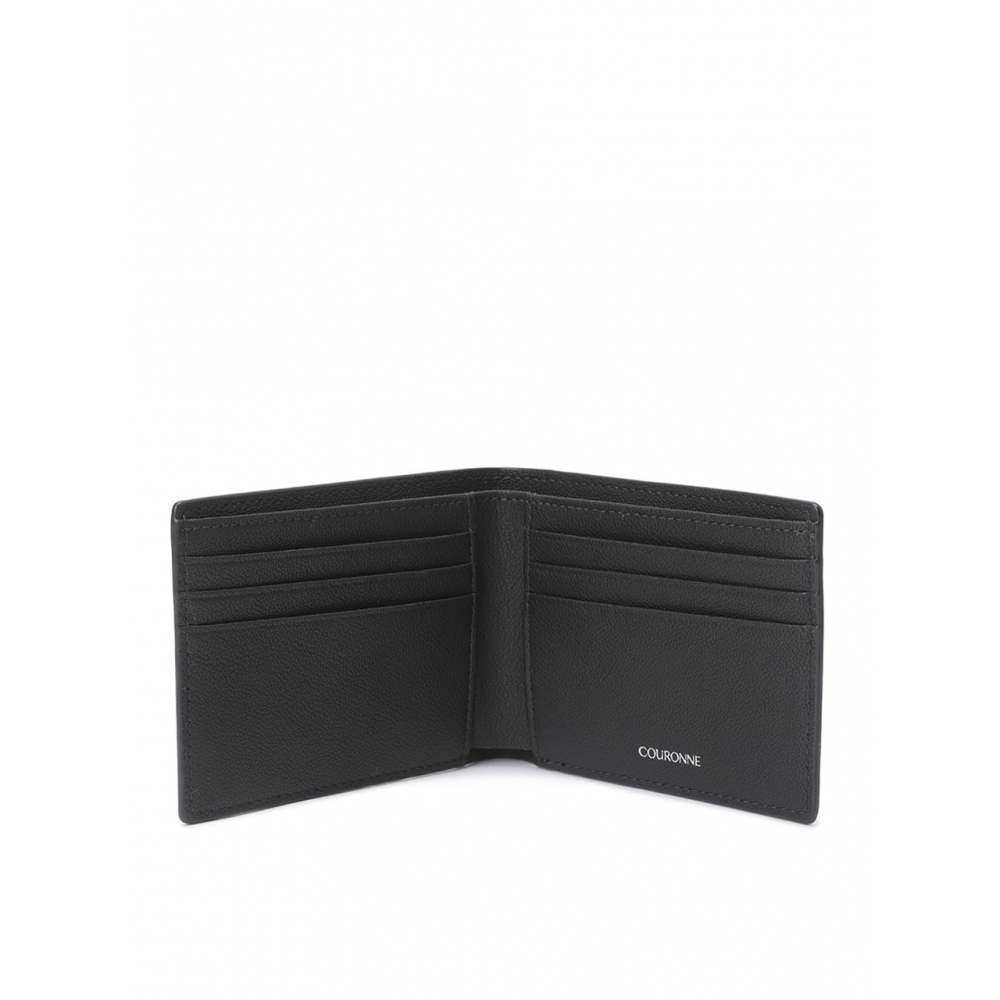 折りたたみ財布 COURONNE Pronto Half Wallet RXACX24114BKX COURONNE Pronto (プロント) 二つ折り財布 RXACX24114BKX 二