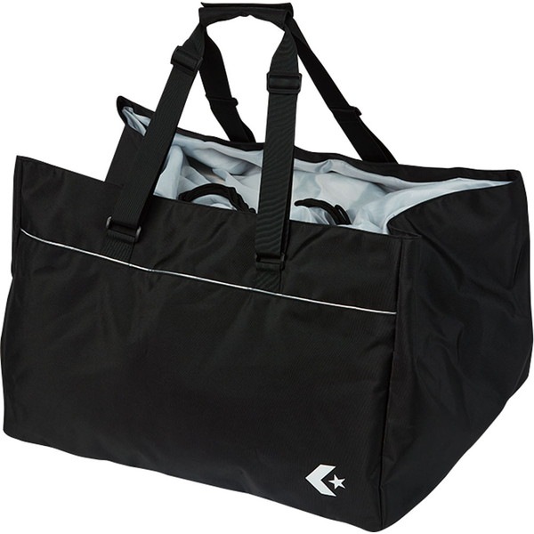 CONVERSE コンバース オオガタマルチバッグ マルチスポーツ バッグ C2302071-1900 CONVERSE コンバース オオガタマルチバッグ マルチスポーツ バッグ C2302071-1900