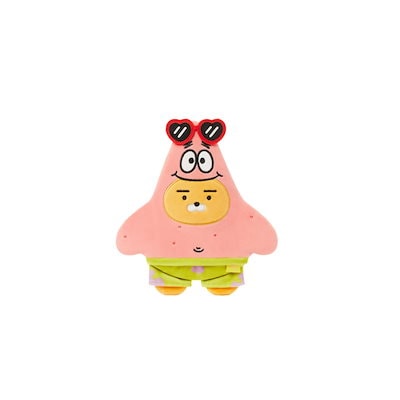【KAKAO FRIENDS】スポンジボブ コラボ ぬいぐるみ チュンシギ KAKAO FRIENDS】スポンジボブ コラボ ぬいぐるみ チュンシギ
