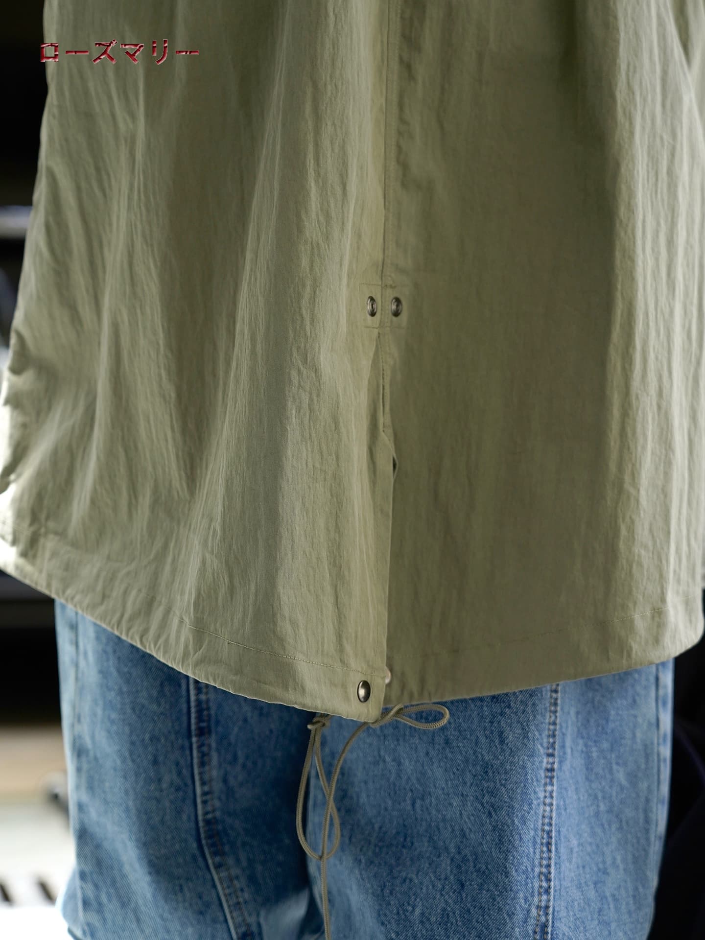 秋の新作 日本のコート 詰襟のトレンチコートのゆったり ロングコート 質感の高い服 大人気 2508007