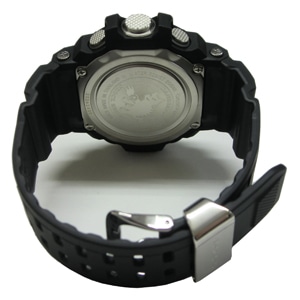 カシオ 【国内正規品】G-SHOCK(ジーショック) MASTER OF G RANGEMAN Gショック ソーラー電波時計 GW-9400J-1JF カシオ 【国内正規品】G-SHOCK(ジーショック) MASTER OF G RANGEMAN Gショック ソーラー電波時計 GW-9400J-1JF