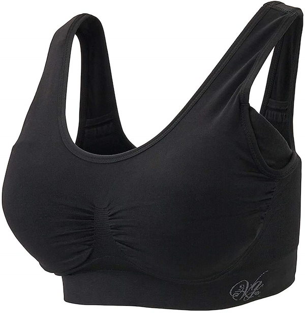 VIAGE (ヴィアージュ) ビューティアップ ナイトブラ 2枚セット