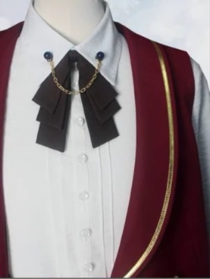 Ensemble Stars あんさんぶるスターズ 5周年 リズムリンク 事務所服装 コスプレ衣装 コスチューム イベント