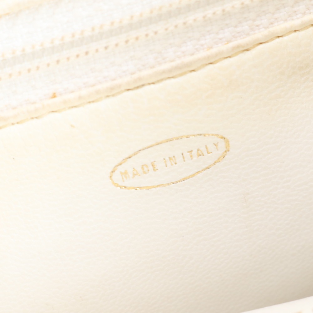 極美品 キャビアスキン レザー ショルダーバッグ 斜め掛け ハンド トート レディース RRE CQ36-9 中古 極美品 キャビアスキン レザー ショルダーバッグ 斜め掛け ハンド トート レディース RRE CQ36-9 中古